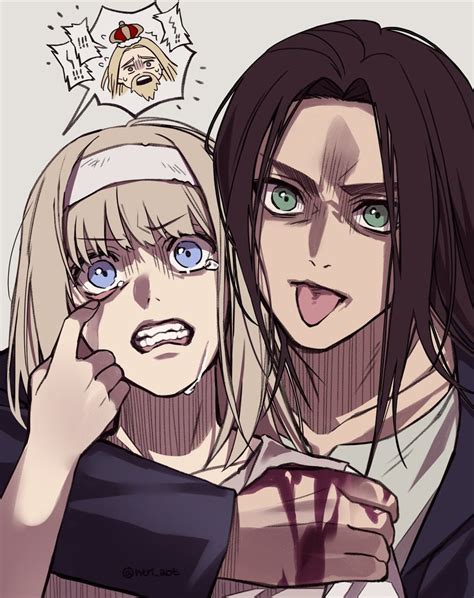 ymir gyatt porn|Ymir Fritz Rule34, R34 .